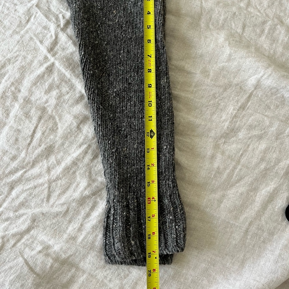 Joseph Chunky Knit Sweater - Picture 6 of 11